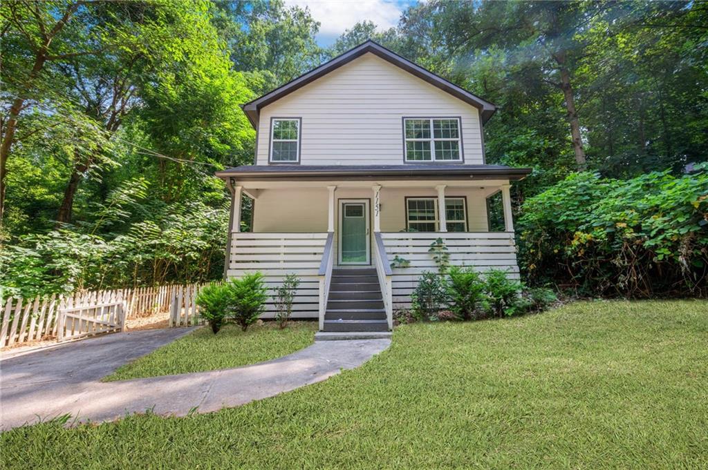 2nd St, Atlanta, GA 30318