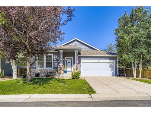 12 Apache Plume St, Brighton, CO, 80601-5366 | Card Image