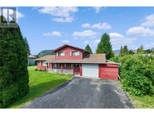 1208 Sherlock Rd, Sicamous, BC, V0E2V1 | Card Image