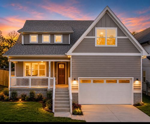 3824 Saunders Ave, Nashville, TN, 37216-2022 | Card Image