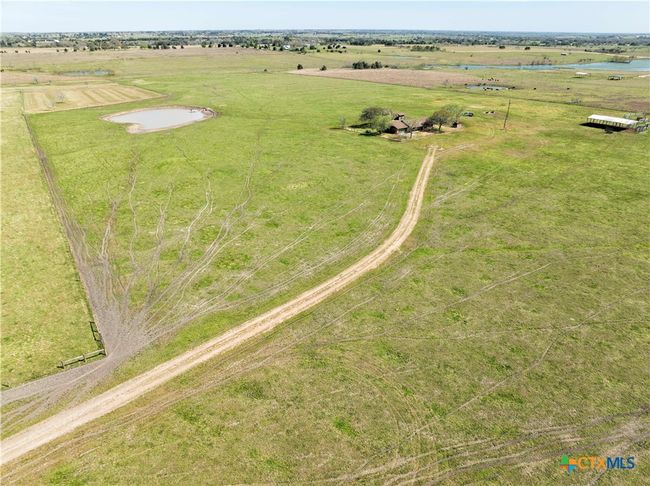 11552 Fm 1383, Home with 3 bedrooms, 2 bathrooms and null parking in Schulenburg TX | Image 44