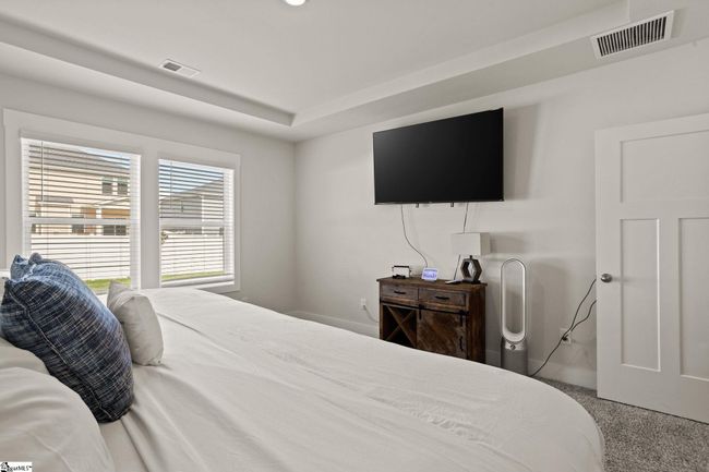 117 Hazelcroft Dr, House other with 4 bedrooms, 2 bathrooms and 2 parking in Fountain Inn SC | Image 24