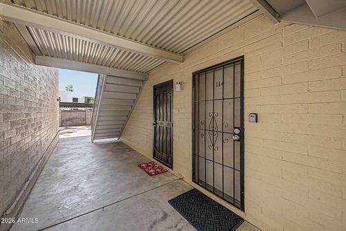 b114-2633 W Rose Ln, Phoenix, AZ, 85017-2019 | Card Image
