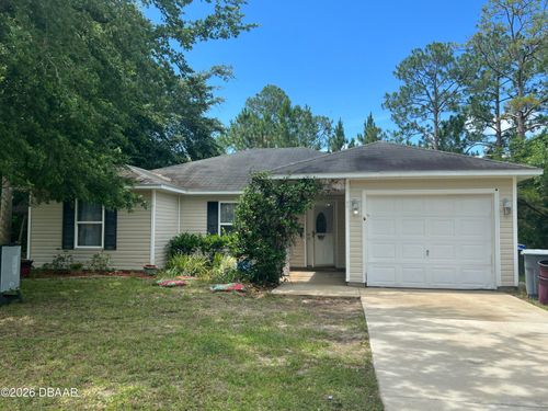 92 Wheatfield Dr, PALM COAST, FL, 32164-3932 | Card Image