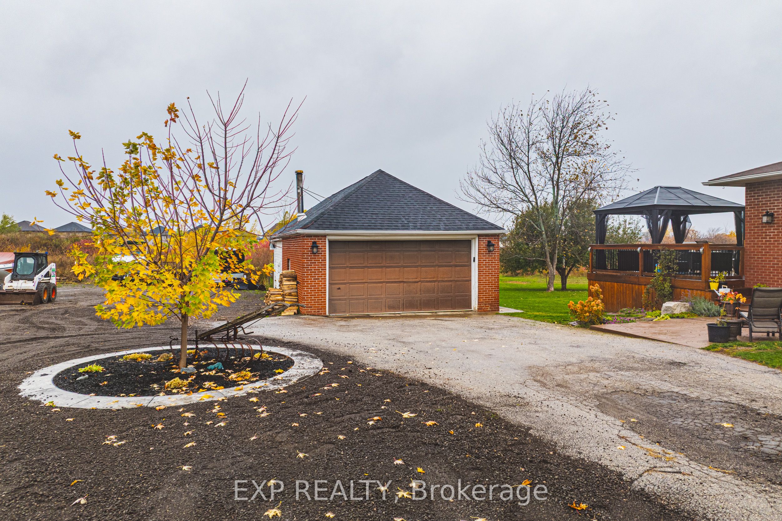 Residential in Hamilton 4
