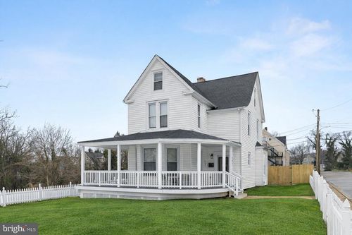 701 E 43rd St, BALTIMORE, MD, 21212-4807 | Card Image