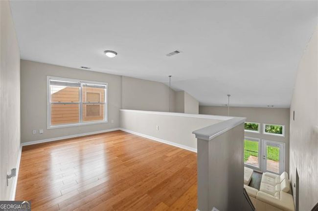 2579 Worrall Hill Way, House other with 4 bedrooms, 3 bathrooms and 2 parking in Duluth GA | Image 12