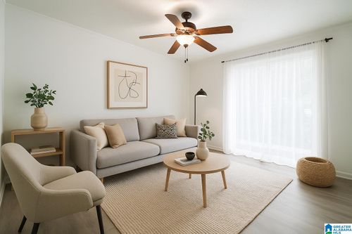 apt-f-406 Skyview Dr, BIRMINGHAM, AL, 35209-3068 | Card Image