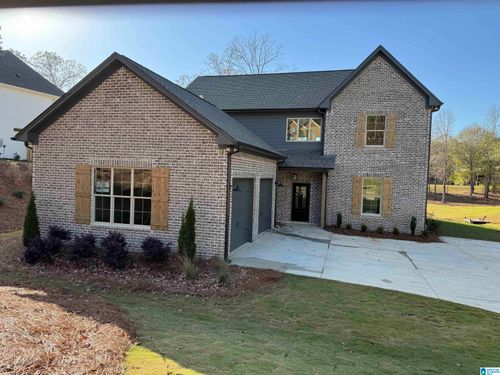 606 Emerald Trce, CHELSEA, AL, 35043-6643 | Card Image