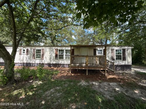4205 Bass Lake Rd, Clinton, NC, 28328-1236 | Card Image