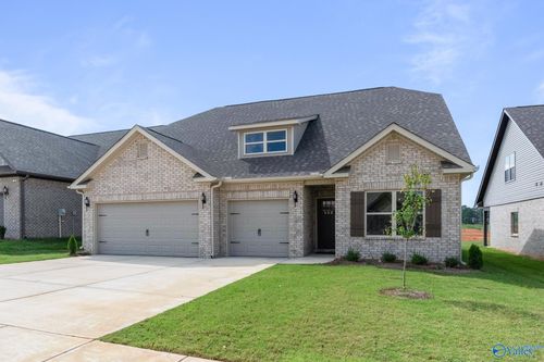 111 Speck Circle, Meridianville, AL, 35759 | Card Image