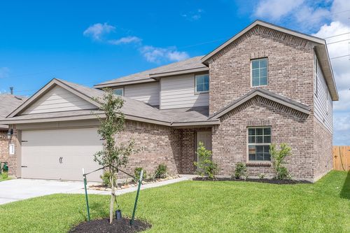 29526 Patricias Way, Katy, TX, 77494-7964 | Card Image