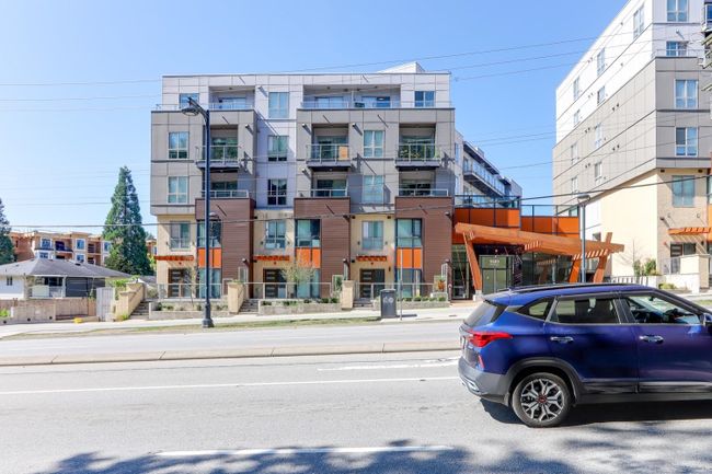 512 - 9689 140 Street, Condo with 1 bedrooms, 1 bathrooms and 1 parking in Surrey BC | Image 22