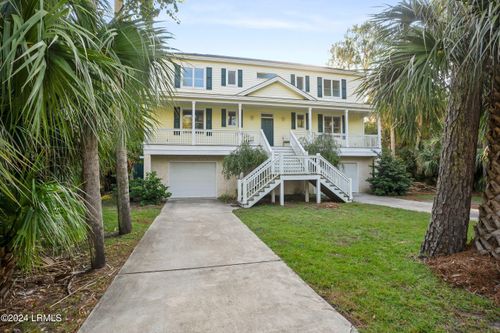 532 Rookery Lane, Fripp Island, SC, 29920 | Card Image