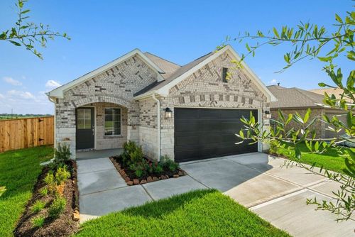 2003 Heather Ridge Way, Rosenberg, TX, 77471 | Card Image