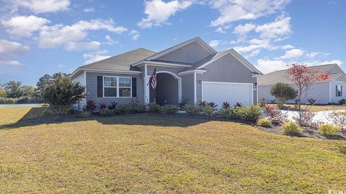 7151 Shooting Star Way, Myrtle Beach, SC, 29572 | Card Image