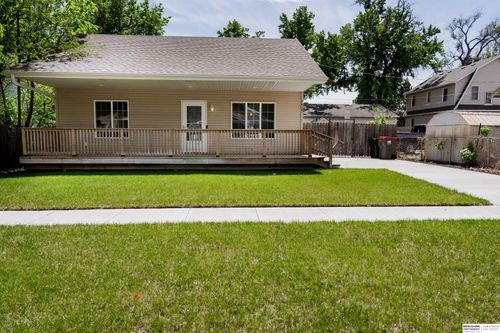 4819 Greenwood St, Lincoln, NE, 68504-2137 | Card Image