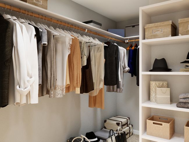 Photos are a representation of the floor plan. Options and interior selections will vary. | Image 15