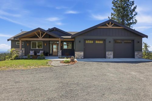 6645 Blue Ridge Way, Deer Park, WA, 99006-5292 | Card Image