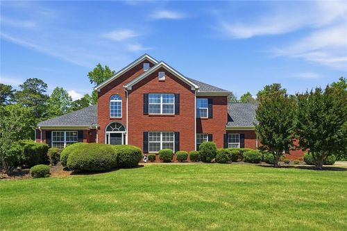 3675 Falls Trl, Winston, GA, 30187-1596 | Card Image