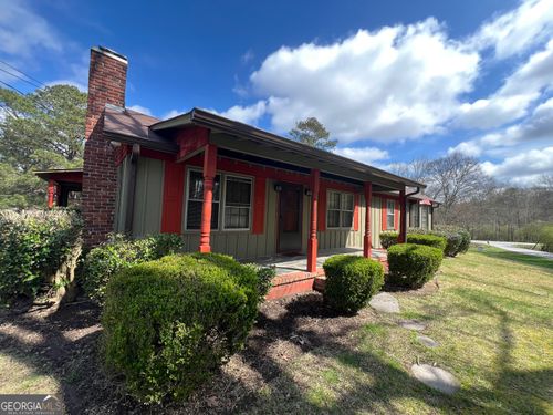 115 Old Stone Rd, Villa Rica, GA, 30180-3229 | Card Image
