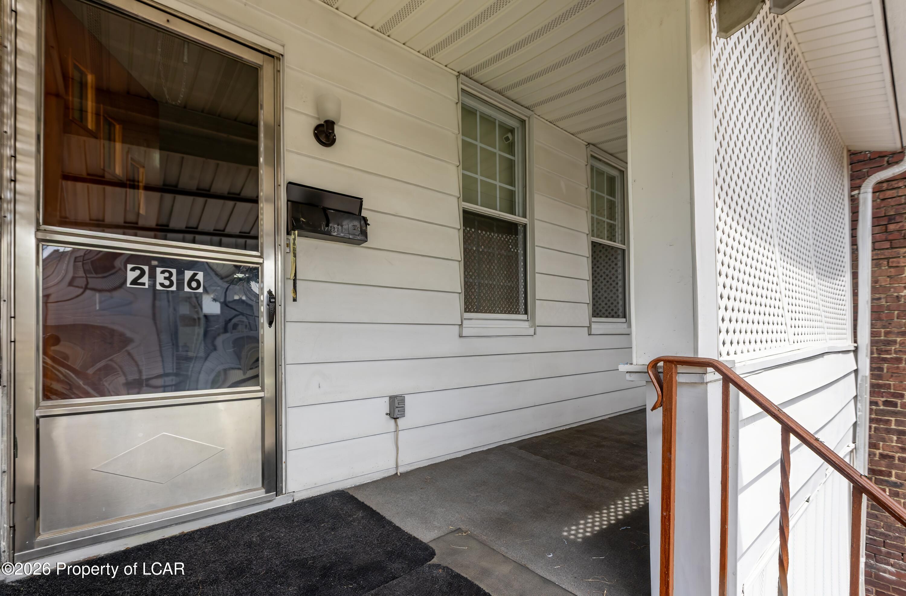 Residential in Wilkes-Barre 3