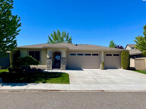 2313 Copperhill St, Richland, WA, 99354-2100 | Card Image