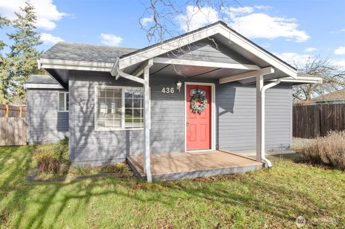 436 W Alder St, Sequim, WA, 98382-3348 | Card Image
