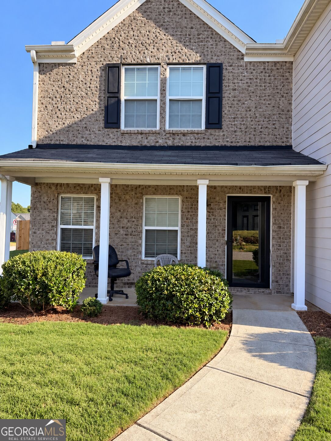 Residential Lease in Rex