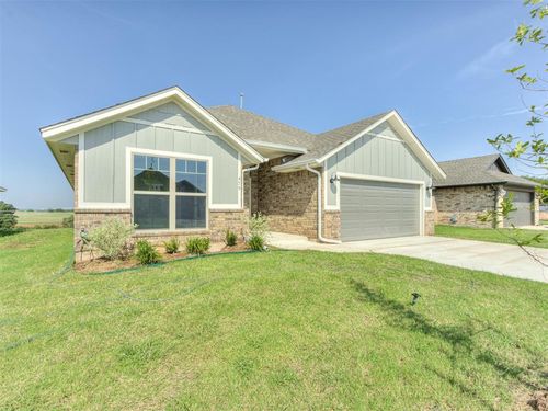 479 Cherrybark Drive, Washington, OK, 73093 | Card Image