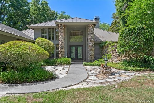 4268 N Pine Valley Loop, Lecanto, FL, 34461-9200 | Card Image