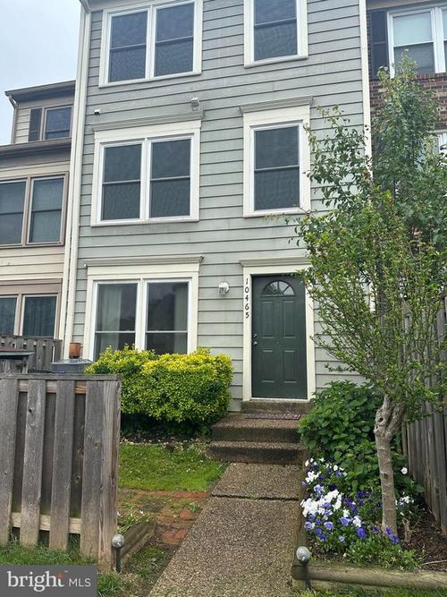 10465 Dylan Pl, MANASSAS, VA, 20109-6447 | Card Image