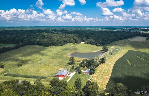 2924 Bess Hollow Road, Kampsville, IL, 62053 | Card Image