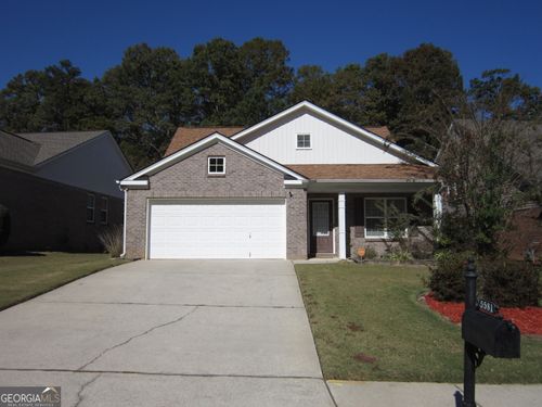 5581 Ashmoore Ct, Flowery Branch, GA, 30542-2780 | Card Image