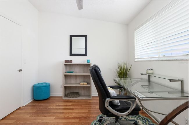 623 Garland Cir, Townhouse with 3 bedrooms, 2 bathrooms and null parking in INDIAN ROCKS BEACH FL | Image 26