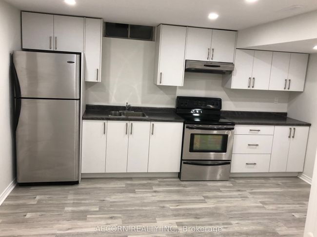 203 John Bowser Cres, House other with 4 bedrooms, 4 bathrooms and 4 parking in Newmarket ON | Image 22