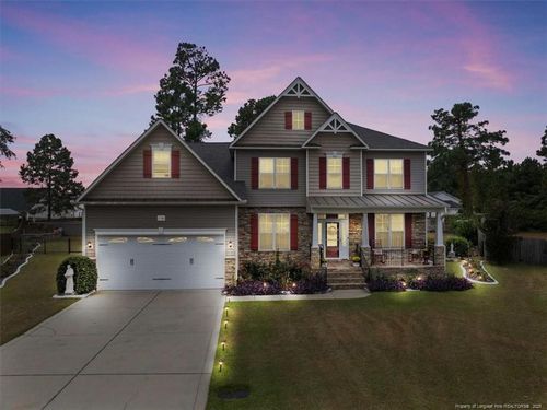 1756 Real Quiet Pl, Hope Mills, NC, 28348-8096 | Card Image