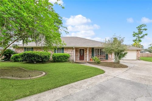 25 Trepagnier Drive, Destrehan, LA, 70047 | Card Image