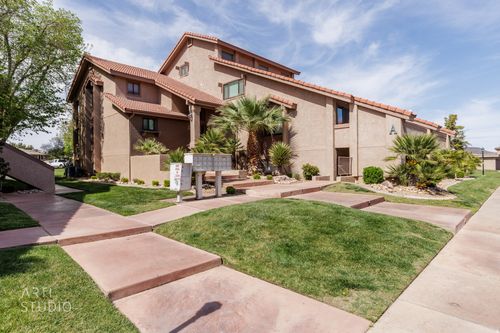 apt-a6-860 Village Rd, St. George, UT, 84770-1870 | Card Image