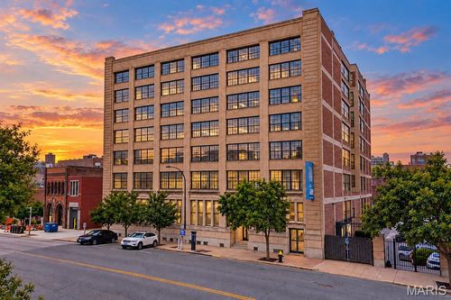 708-2020 Washington Ave, Saint Louis, MO, 63103-1653 | Card Image