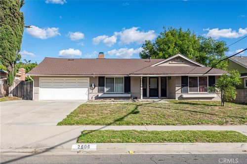 2606 Castle Rock Rd, Diamond Bar, CA, 91765 | Card Image