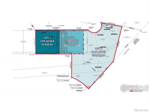 4611 Brantner Rd, Evans, CO, 80620 | Card Image