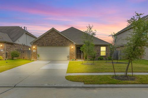 23718 Juniper Valley Lane, New Caney, TX, 77357 | Card Image