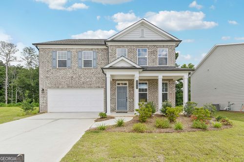 590 Silverleaf Trl, Bethlehem, GA, 30620-1875 | Card Image