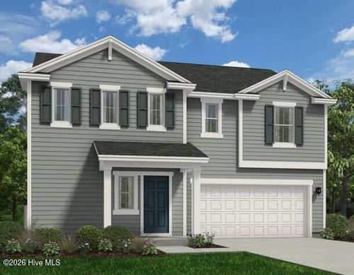 7119 Seaside Palms Pl Sw, Sunset Beach, NC, 28468 | Card Image
