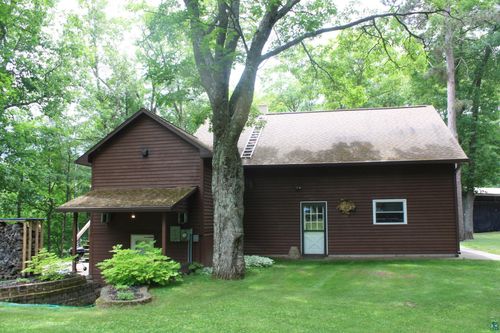 9305 Wildwood Campground Rd, Iron River, WI, 54847 | Card Image