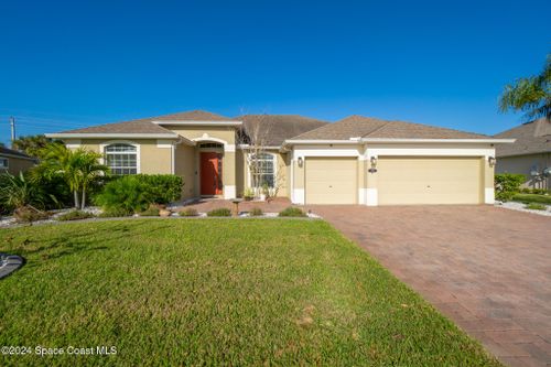 3552 Terramore Drive, Melbourne, FL, 32940 | Card Image