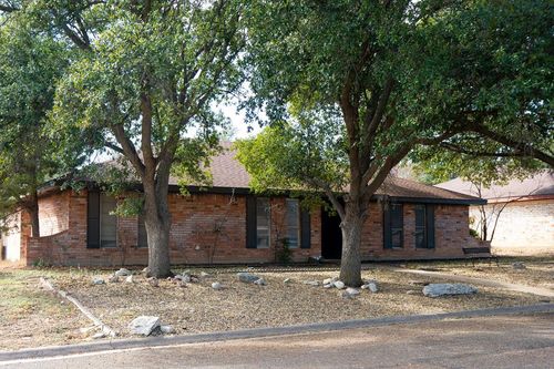 3205 Sierra Dr, San Angelo, TX, 76904-6935 | Card Image