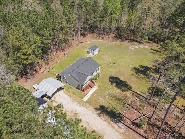 Birds eye view of property | Image 42