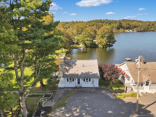 10 Lakeside Ln, Bolton, CT, 06043-7300 | Card Image